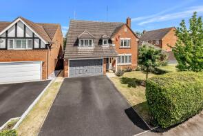 22, Pear Tree Way, Droitwich WR9 7JW