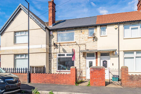 Asquith Road, Doncaster, DN5
