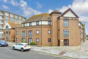 5, Ringsloe Court, The Parade, Birchington CT7 9QR