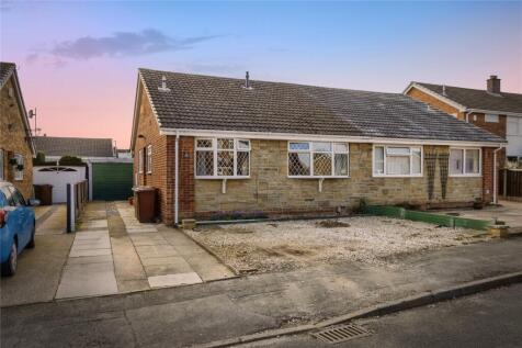 Cumbrian Way, Wakefield, West Yorkshire, WF2