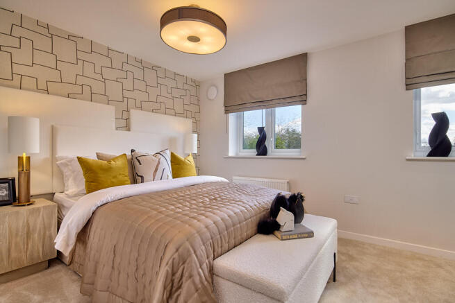 2 bed Semi-Detached for sale Image 5
