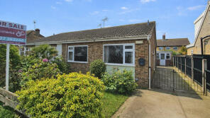 35, Bognor Drive, Herne Bay CT6 8QR