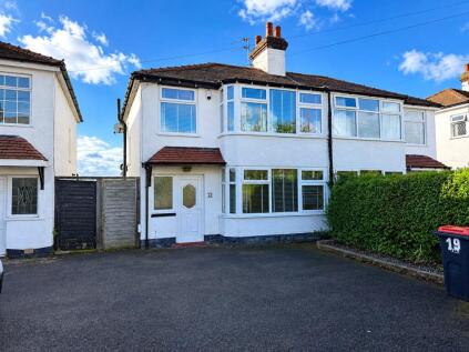 Longhouse Lane, Poulton-le-Fylde, Lancashire, FY6