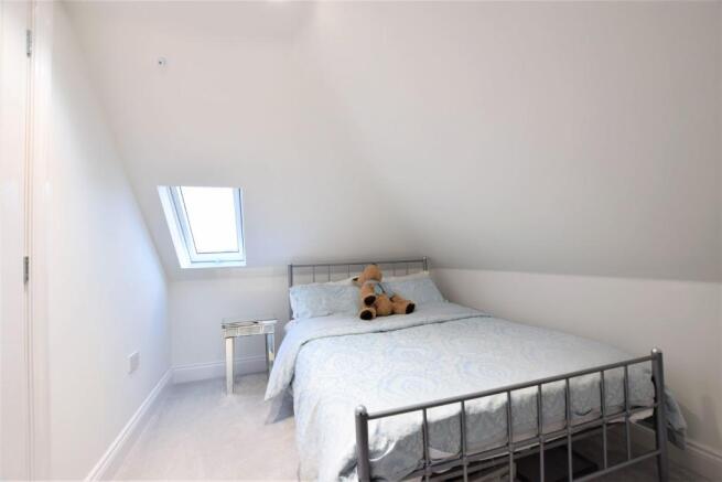 LOFT ROOM TWO
