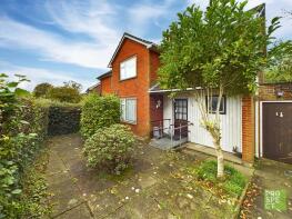 102, Rectory Lane, Bracknell RG12 7BL