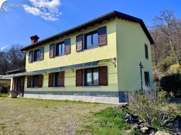 PODERE FOLLETTO NUOV