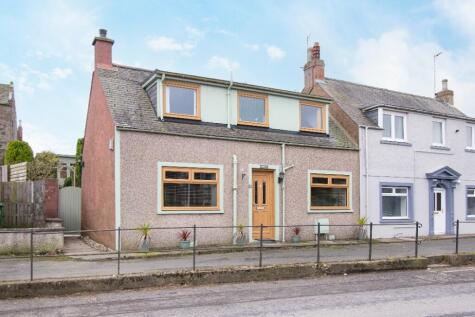 West Terrace, Montrose, Angus, DD10