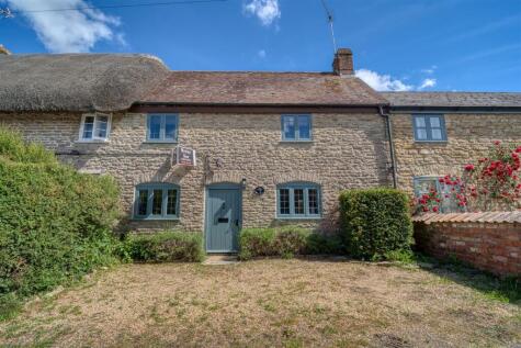 Partway Lane, Hazelbury Bryan, Sturminster Newton