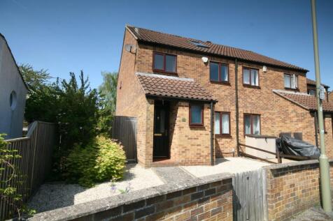 Binswood Avenue, Oxford, OX3