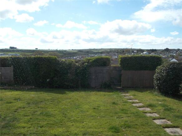 Gardens & Views