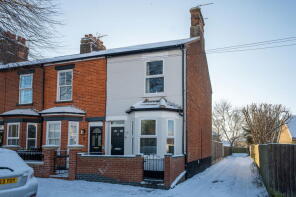 1, Marlborough Road, Lowestoft NR32 3BS