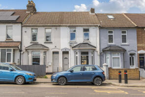 98, Cuxton Road, Strood, Rochester ME2 2JA