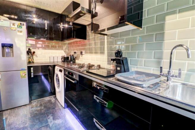 Mercer Avenue, Water Orton photo 5