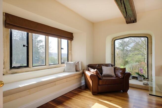 Feature Windows
