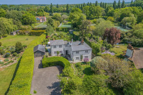 Pipers Croft, Clandon Road, Guildford GU4 7UW