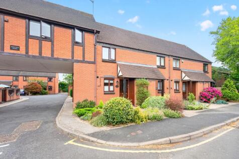 Heritage Mews, New Street, Stratford upon Avon CV37 6BX