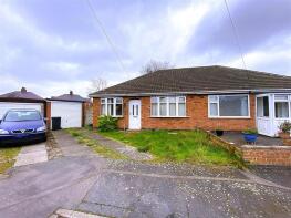 20, University Close, Leicester LE7 2AY