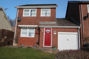 Ty Cendl, Oak View, Blaenavon NP4 9LU