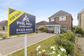 39, St Marys, Aberdale Road, Polegate BN26 6NH