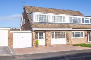 55, Friars Croft, Calmore SO40 2SS