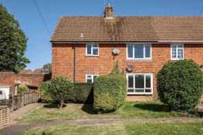 20, Trussell Close, Winchester SO22 6DZ