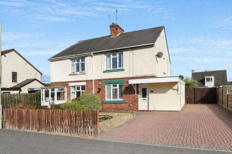 Lyncroft, Albrighton, WV7