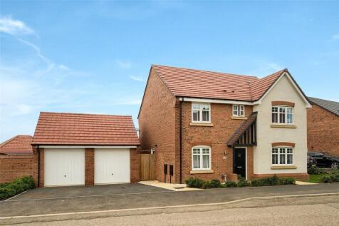 Family Home within Tudor Grange Catchment at Pastures Drive in Tidbury Green, Solihull