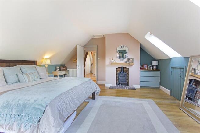 Principal Bedroom