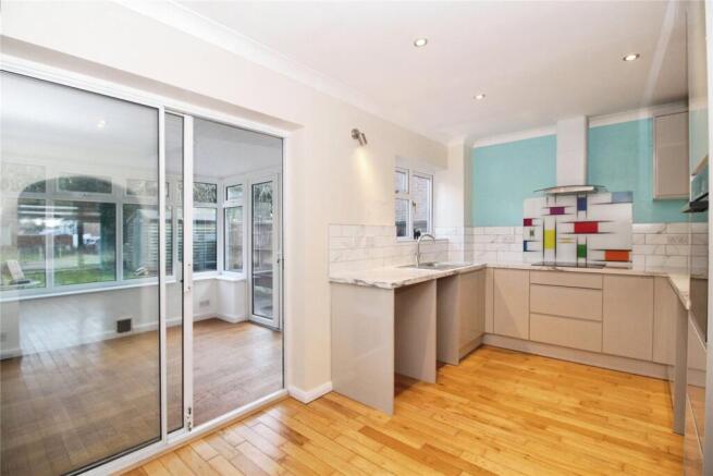 Fitted Kitchen