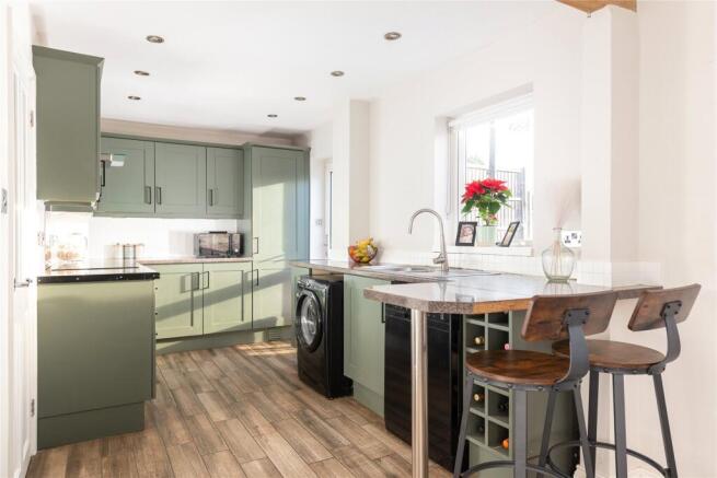 The Brache, Maulden, Bedfordshire, MK45 – pohled 4
