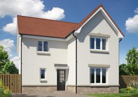 25, Brotherstone's Way North, Tranent EH33 2QF