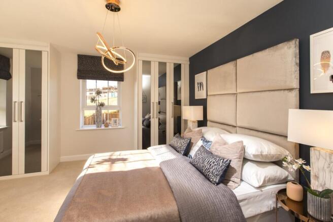 3 bed Semi-Detached for sale Image 4