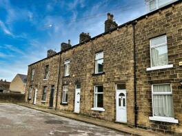 6, Queen Street, Silsden, Keighley BD20 0DS