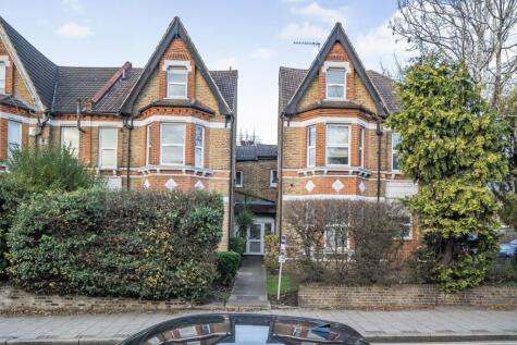 Manor Road, Beckenham, Kent, BR3