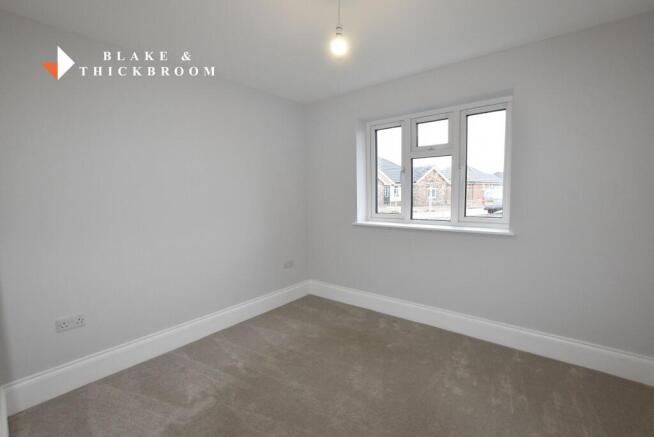 Plot 14 Bloomfield View, Little Clacton, CO16 9SR photo 4