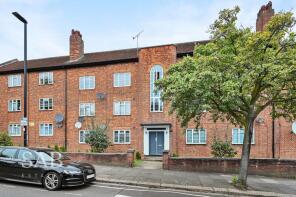 7, Springfield Court, Lynton Road, London W3 9EA