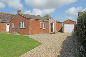17, Church Street, Melton Constable NR24 2HW
