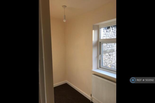 Rear Bedroom