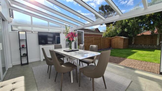 Dining / Family Room