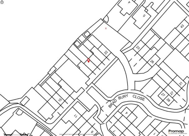 Detailed Map