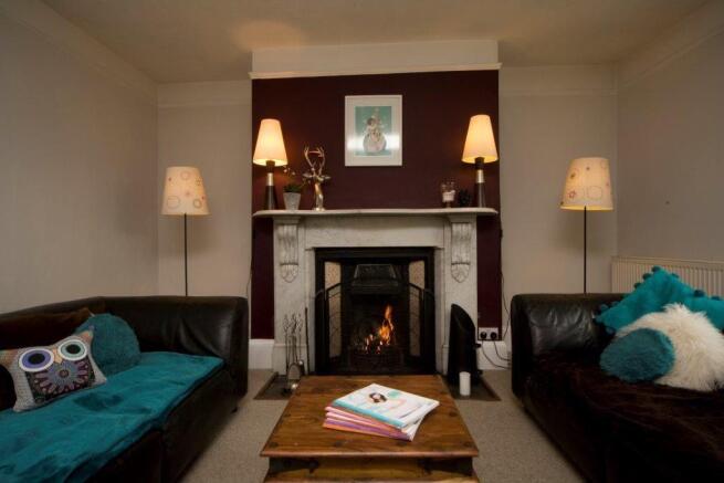 Drawing Room