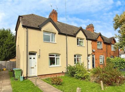Park Road, Stratford-upon-Avon