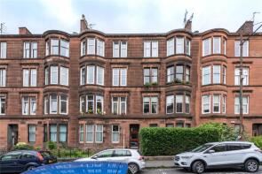 Flat 2/2, 24, Havelock Street, Glasgow G11 5JA