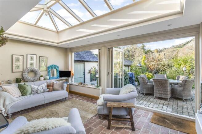 Orangery