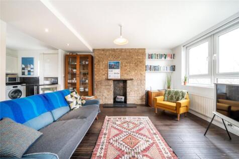 Piggott House, Sewardstone Road, London, E2