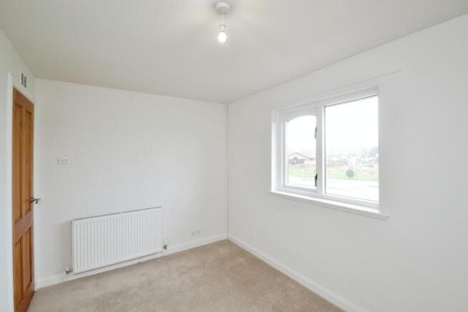 Rear Bedroom