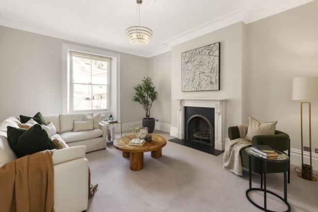 Reception Room 2