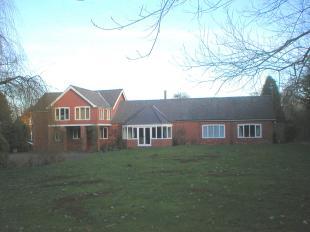 front aspect