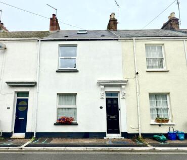 New Street, Exmouth