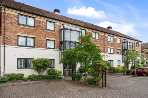 Postern Close, York City Centre, YO23 1JF